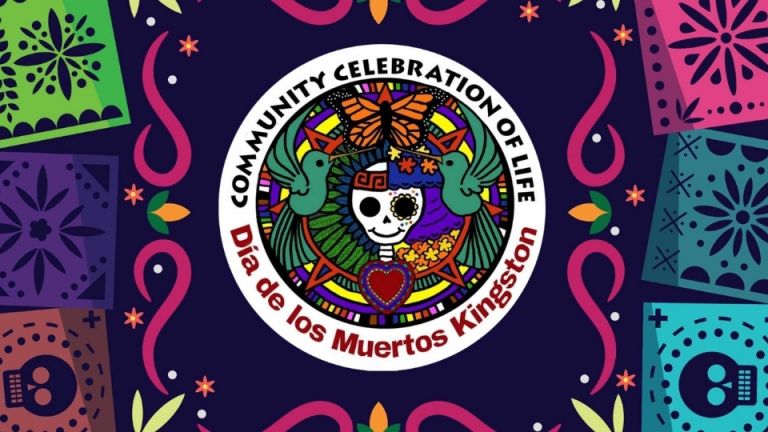 10th Annual Community Celebration of Life