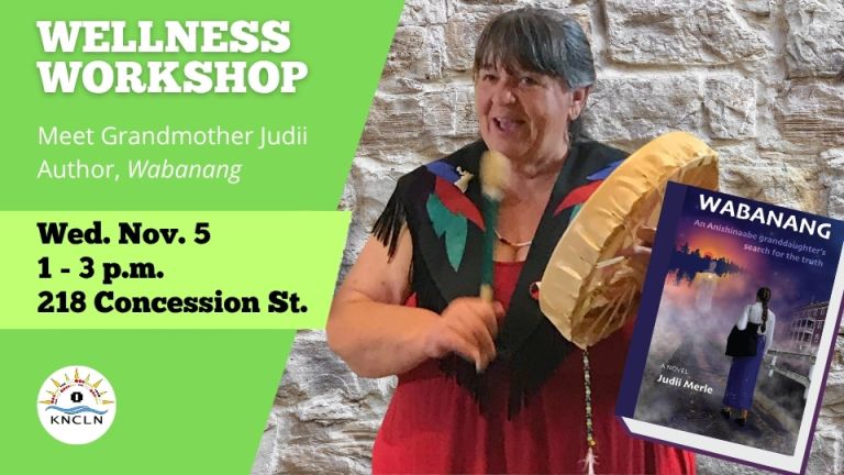 Wellness Workshop Nov 5 2025