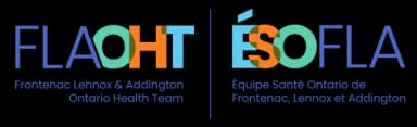 Frontenac, Lennox & Addington Ontario Health Team