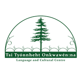 Tsi Tyónnheht Onkwawén:na