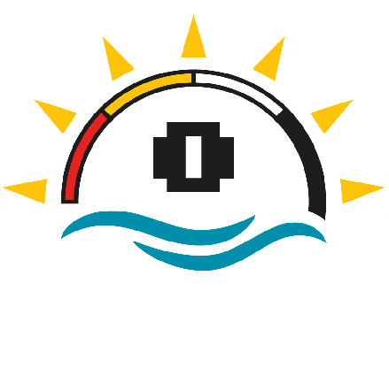 Kingston Native Centre and Language Nest logo