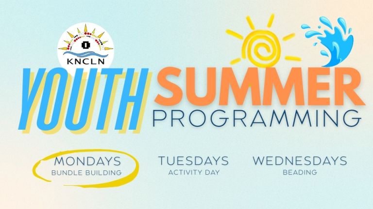 youth summer programming monday summer 2025