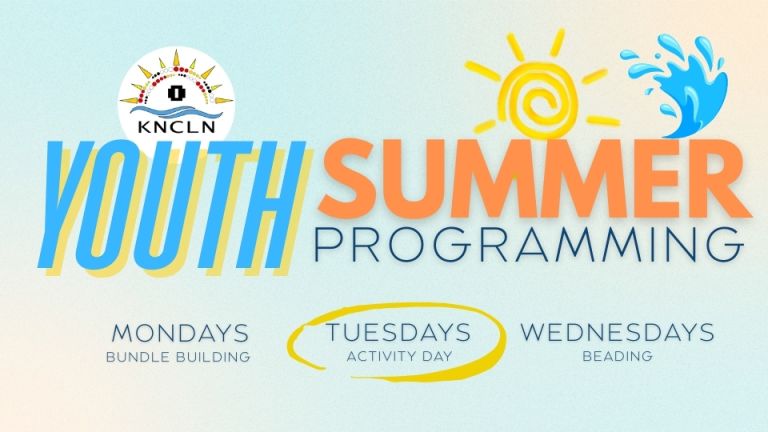 youth summer programming tuesday summer 2025