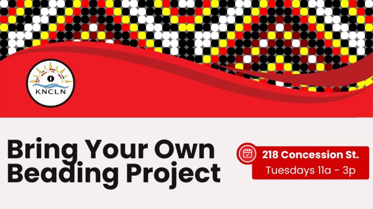 Beading 2025