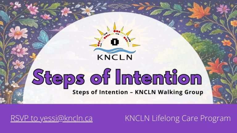 Steps of purpose sept 2025