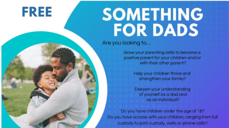 something for dads 2026