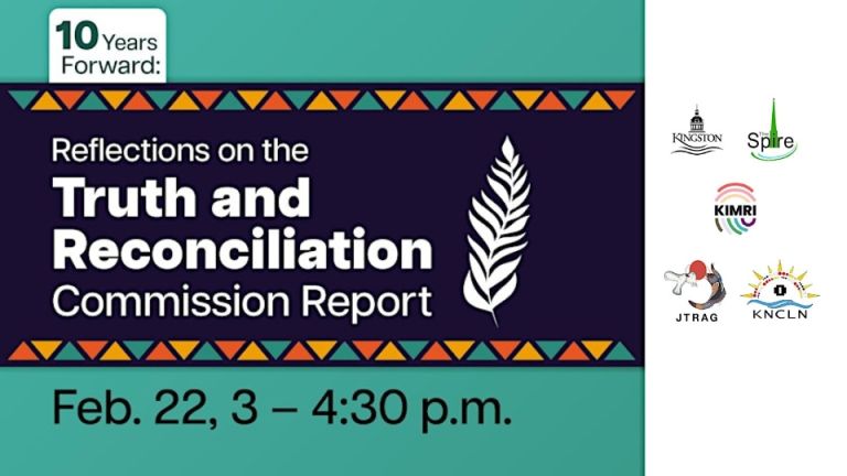 TRC tenth anniversary