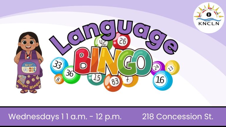 language-bingo-january-2025