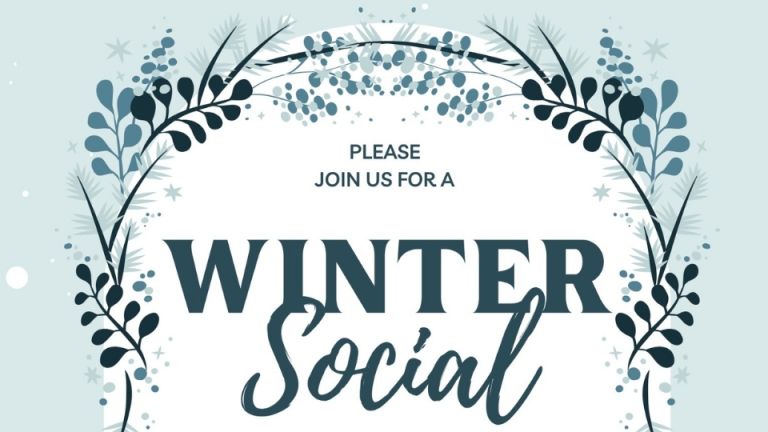 winter social 2026