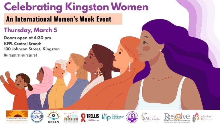 international women's day 2026 v2