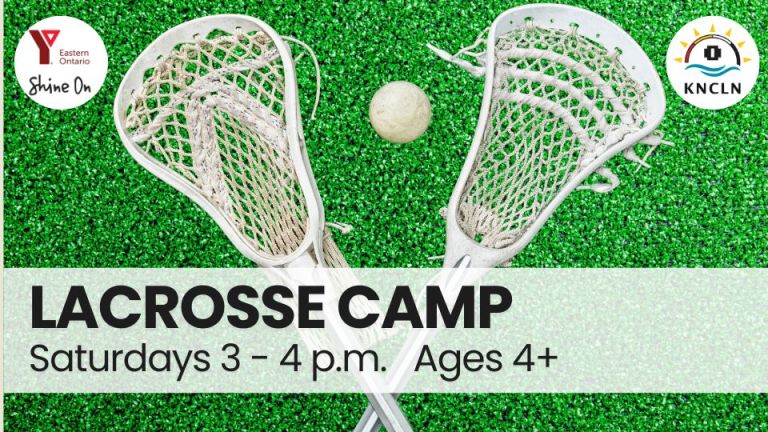 lacrosse camp 2026