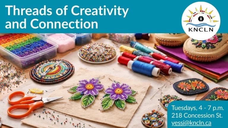 threads of creativity 2026