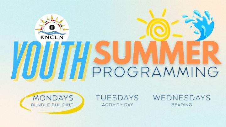 youth summer programming monday summer 2025