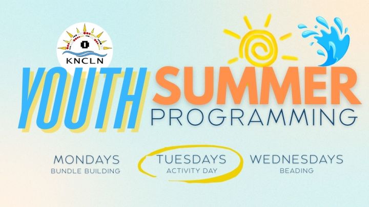 youth summer programming tuesday summer 2025