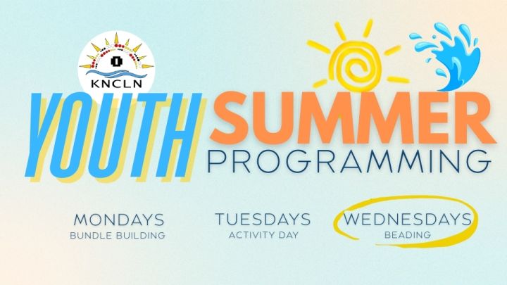 youth summer programming wednesday summer 2025