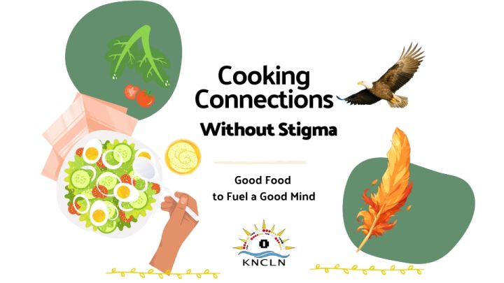 Cooking Connections 2026