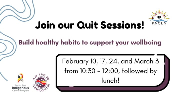 quit smoking 2026 revised