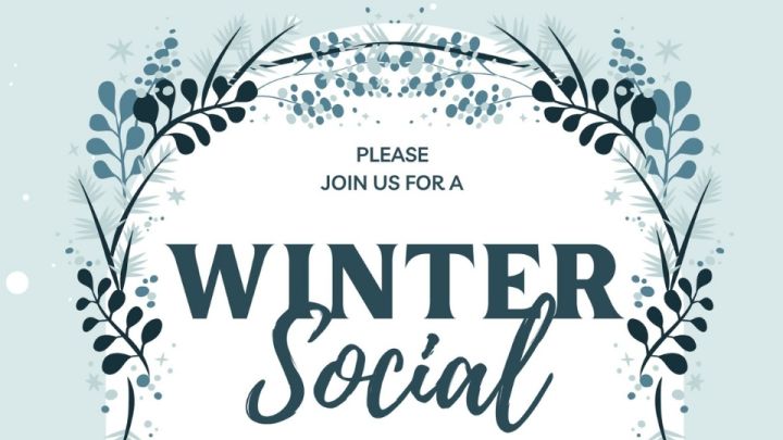 winter social 2026