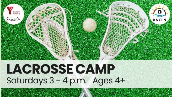 lacrosse camp 2026