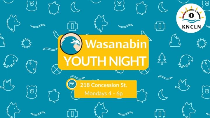 Wasanabin March 2026