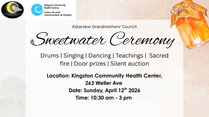 Katarokwi Grandmothers Council